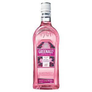 Greenalls Wild Berry Gin