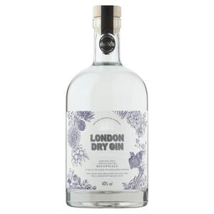 Morrisons The Best London Dry Gin