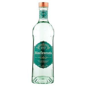 Blackwoods Blackwood's Vintage Dry Gin