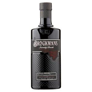 Brockmans Premium Gin (Abv 40%)