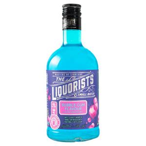 The Liquorists Bubble Gum Gin Liqueur