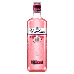 Gordon's Premium Pink Distilled Gin