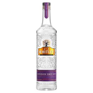 J J Whitley J.J. Whitley London Dry Gin