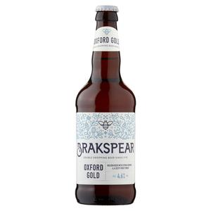 Brakspear Oxford Gold Beer