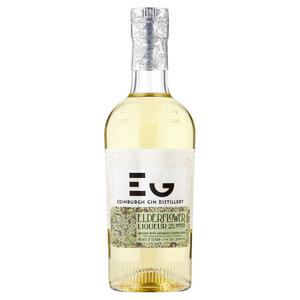 Edinburgh Gin's Edinburgh Gin Elderflower Liqueur (Abv 20%)