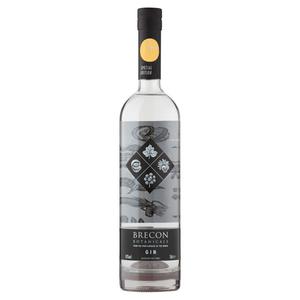 Brecon Botanicals Gin