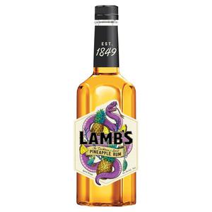 Lamb's Pineapple Rum