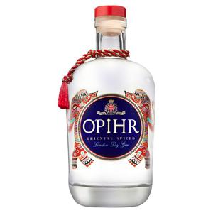 Opihe Opihr Oriental Spiced London Dry Gin