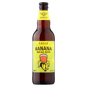 Wells & Youngs Well's Banana Bread Beer Bottle