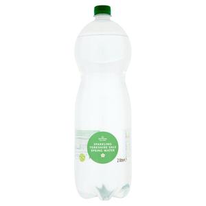 Morrisons Pennine Vale Sparkling Water