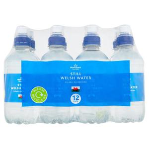 Morrisons Still Welsh Water