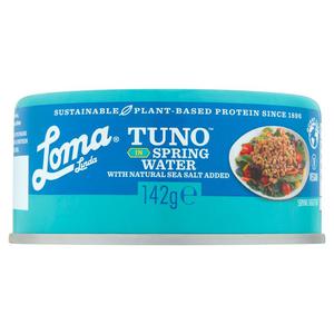 Loma Linda Tuno In Spring Water