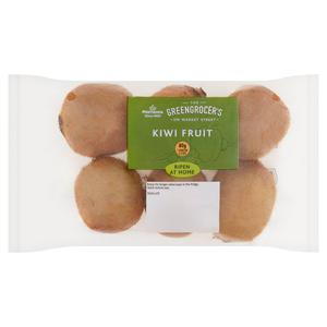 Morrisons Kiwi