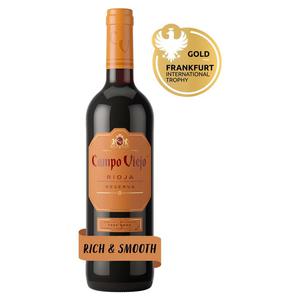 Campo Viejo Rioja Reserva Red Wine