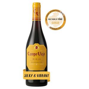 Campo Viejo Rioja Garnacha Red Wine