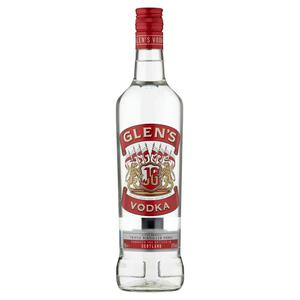 Glen's Vodka 37.5%