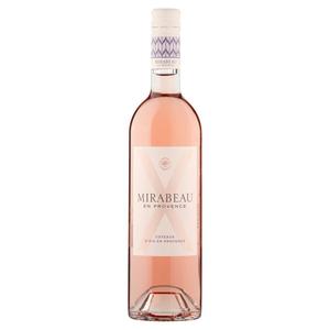 NORTH SOUTH WINES LTD Mirabeau X Rose