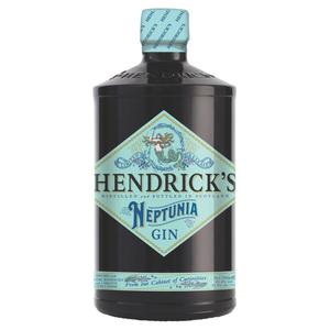 Hendricks Neptunia Gin