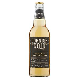 Cornish Gold Cyder