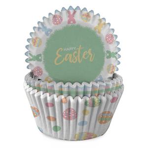 Creative Party Happy Easter Cupcake Cases