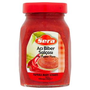 Sera Hot Pepper Paste 350G