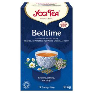 Yogi Tea Organic Bedtime 17 Teabags