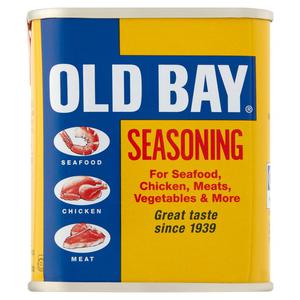 Old Bay Seasoning