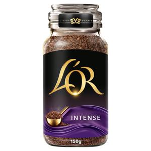 L'Or Intense Coffee