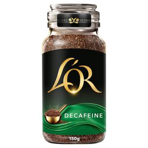 L'Or Decafeine Coffee