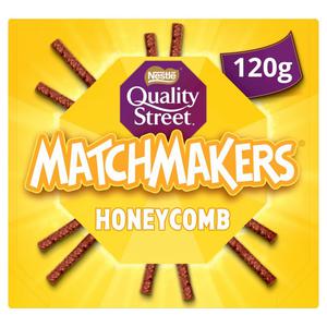 Quality Street Matchmaker Honeycomb