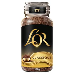 L'Or Classique Coffee