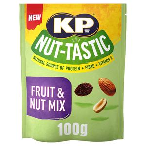 KP Nuts KP Nut-Tastic Fruit & Nut Mix Grazing Bag