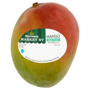 Morrisons Market Street Ready To Eat Loose Mango