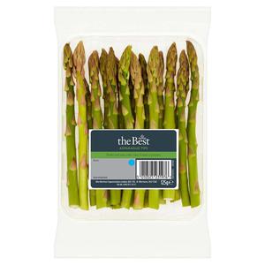 Morrisons The Best Asparagus Tips