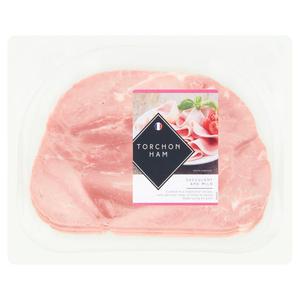 Premier Deli Torchon Ham