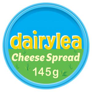 Morrisons Dairylea Spread Regular