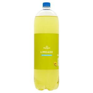 Morrisons No Added Sugar Limeade