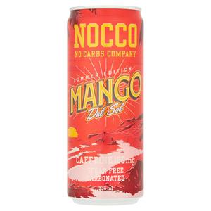 Nocco Mango