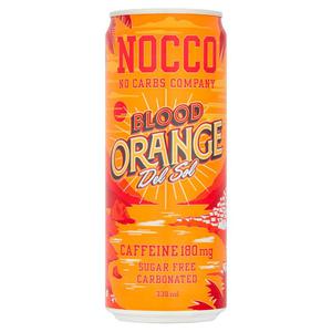 Nocco Blood Orange