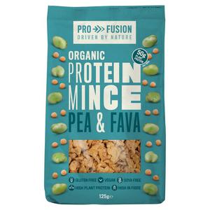 Profusion Organic Protein Mince Pea & Fava