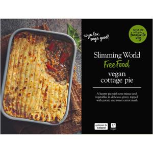 Slimming World Vegan Cottage Pie 500g