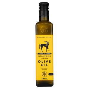 Terra Delyssa Extra Virgin Olive Oil