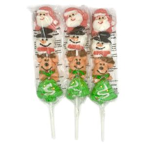 Bonds Christmas Mallow Skewers