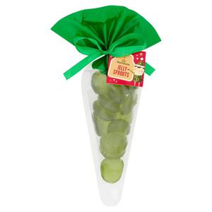 Morrisons Christmas Jelly Sprouts Bag