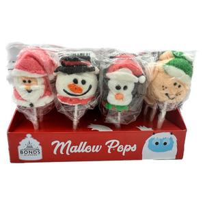 Bonds Christmas Mallow Pops