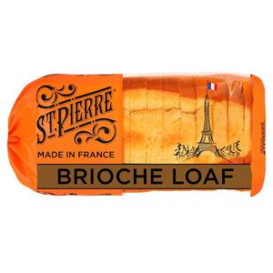 St Pierre Brioche Loaf