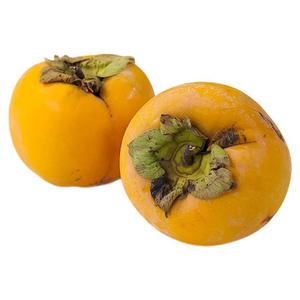 Persimmon Fruit