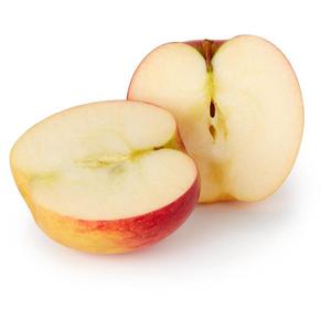 Morrisons Loose Russet Apples