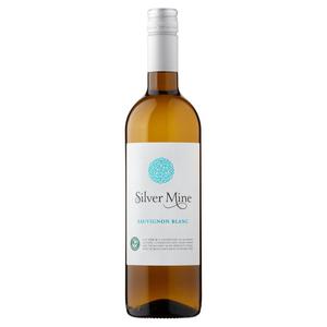 Silver Mine Sauvignon Blanc