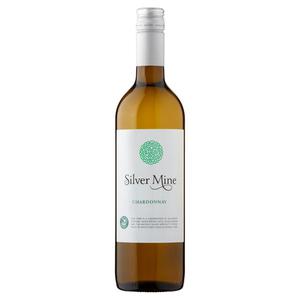 Silver Mine Chardonnay